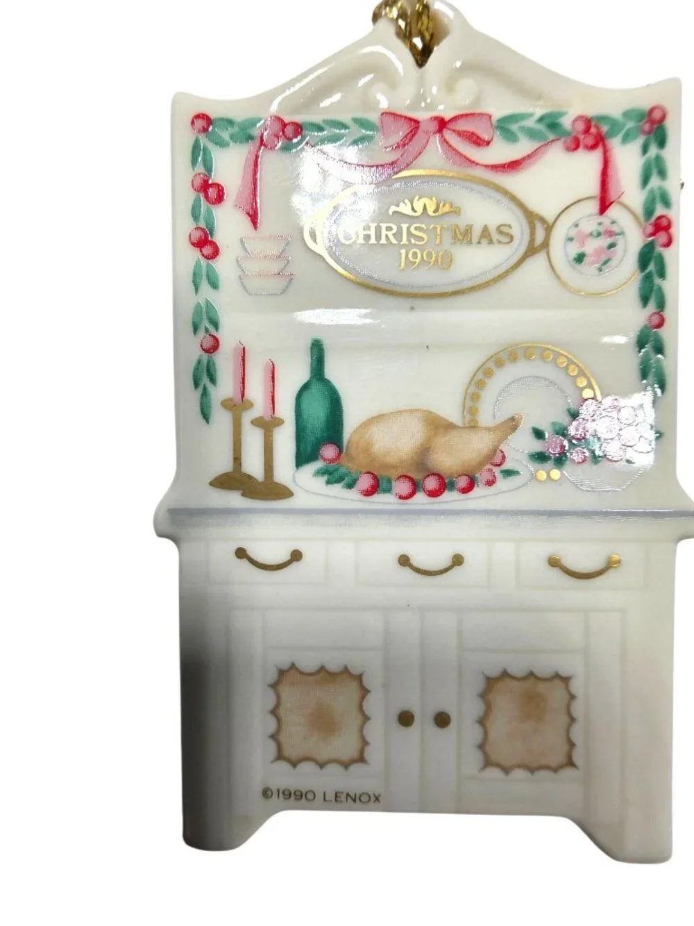 Lenox this elegant